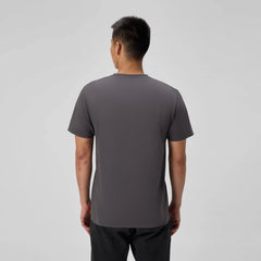 Men's Vanquisher Pro Tee Grey