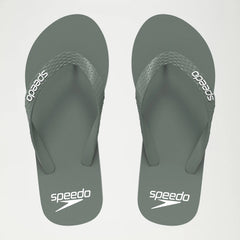 Men's Speedo Flip Flop Khaki