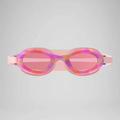 Junior Futura Hydrospex Printed Goggles Pink/Orange
