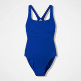 Women's Flex Band One Piece Blue