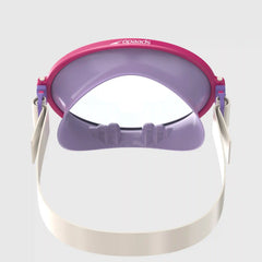 Junior Lido Mask Purple