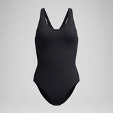 Women's Sculpture One Piece Black