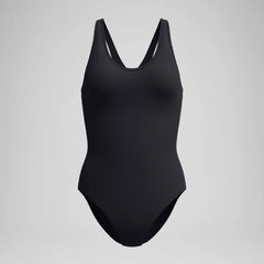 Women's Sculpture One Piece Black