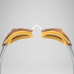 Vanquisher 3.0 Mirror Goggles Orange/Blue