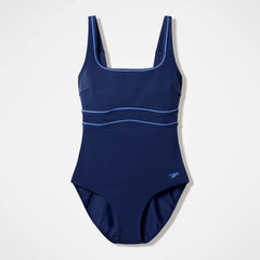 Women's Contour Eclipse One Piece Navy