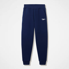 Junior Team Fleece Pants Navy