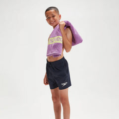 Boys Essentials Watershort Navy