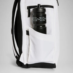 25L Flex Bag White/Black