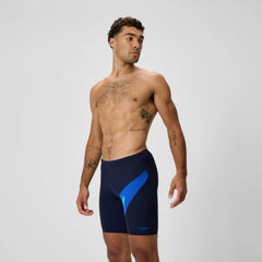 Men's Hyperboom Jammer Navy/Blue