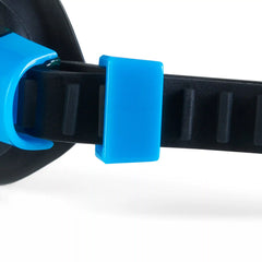 Kids Skoogle Mirror Goggles Black