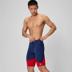 Men's Spark Splice Jammer Red/Navy