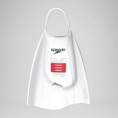 Speedo DMC Elite Fin White/Red