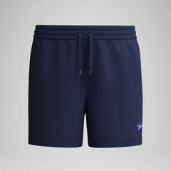 Boys Classic Logo Swim Shorts Navy