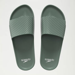 Speedo Entry Slide Khaki