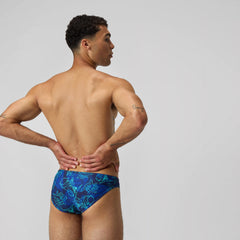 Men's Beachstar Brief Blue