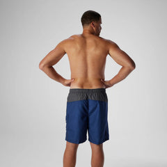 Men's Marina Swimshorts Dark Blue
