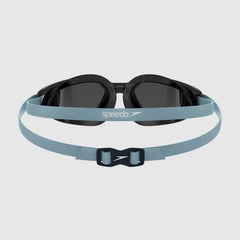 Adult Hydropulse Mirror Goggle Gray