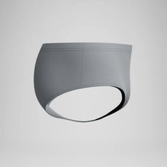 Men's Dive Brief Grey