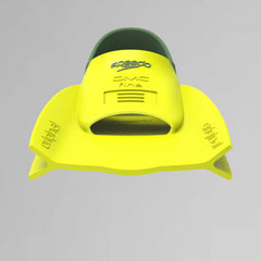 Speedo DMC Original Fin Yellow/Green