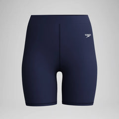 Women's Endurance+ Swim Leggings Navy
