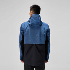 Men's Vanquisher Pro Jacket Blue