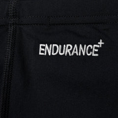 Boys Endurance+ Jammer Black