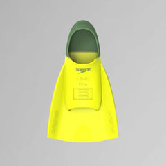 Speedo DMC Original Fin Yellow/Green