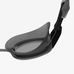 Adult Mariner Pro Goggles Black/White