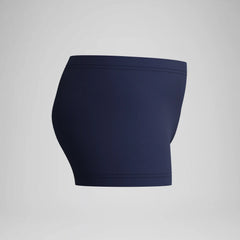 Boys Hyperboom Splice Aquashorts Navy/Blue