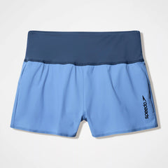 Women's Lookout Swim Shorts Gray/Blue