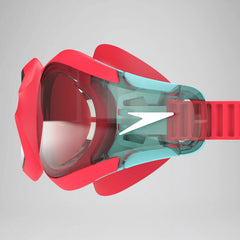 Junior Hydrosity 2.0 Goggles Red