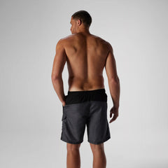 Men's Marina Swimshorts Dark Gray