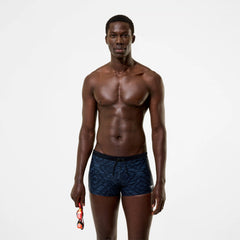 Men's Valmilton Aquashorts Black