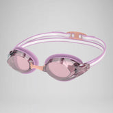 Women's Vanquisher 3.0 Mirror Goggles Pink