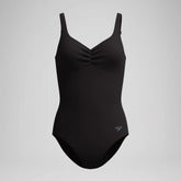 Women's Shaping AquaNite One Piece Black