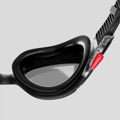 Biofuse 2.0 Goggles Black