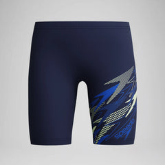 Boys Medley Logo Jammer Navy/Blue
