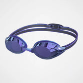 Adult Vanquisher 3.0 Mirrored Limited Edition Goggles Purple