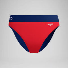 Women's Guard Classic Bottom Red