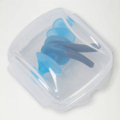 Unisex Biofuse Earplug Blue/Gray