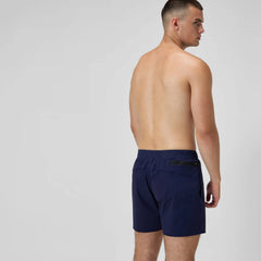 Men's The Lookout Volley Swim Trunks Navy
