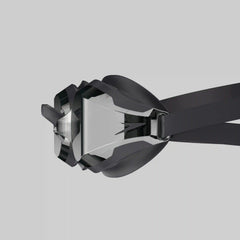 Speed Socket 2.0 Mirror Goggles Black/Silver
