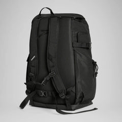 45L Pro Rucksack Black