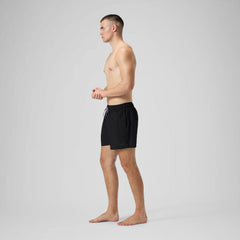 Men's Roofer Volley 16” Swim Shorts Black
