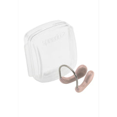Competition Nose Clip White