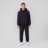 Unisex Vanquisher Hoodie Black