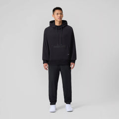 Unisex Vanquisher Hoodie Black