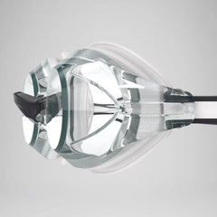 Vanquisher 3.0 Goggles Clear/Black