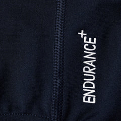 Junior Girls Endurance+ Medalist One Piece Navy