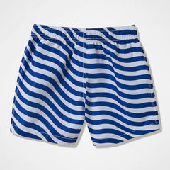 Infant Boys Swim Shorts Navy
